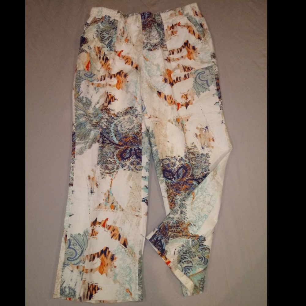 Pant
